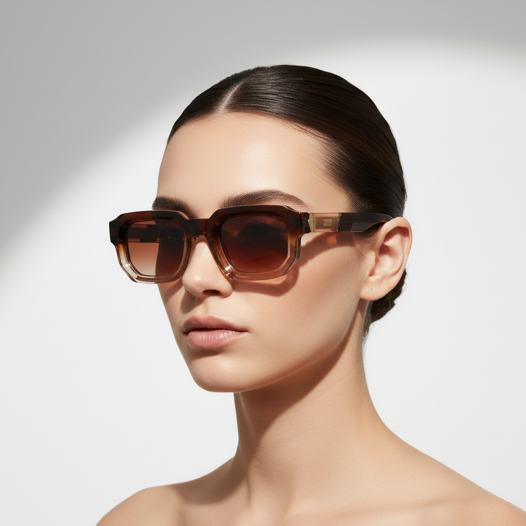 Wes Parker Vintage Narrow Shades