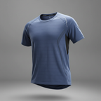 Axel Ridge Moisture-Wicking Performance Shirt