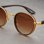 Wes Parker Carlson Shades