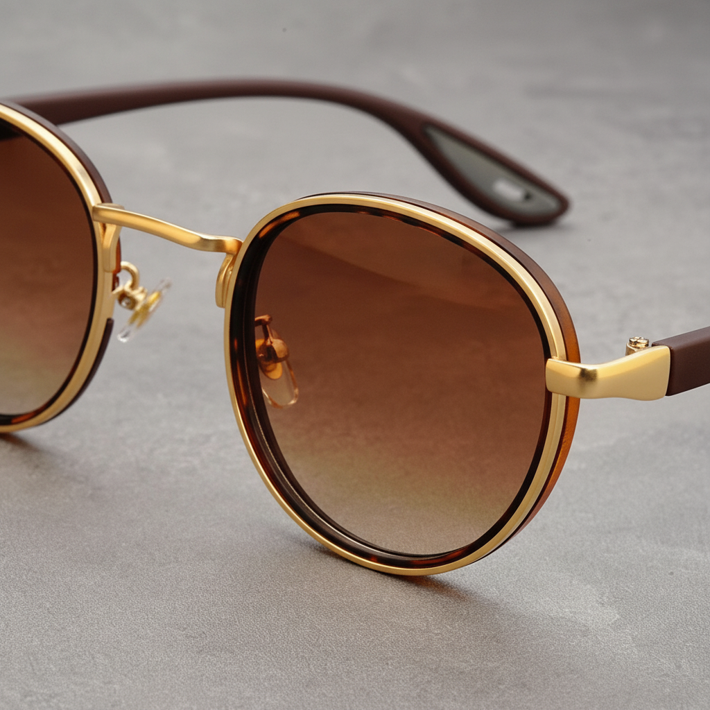Wes Parker Carlson Shades