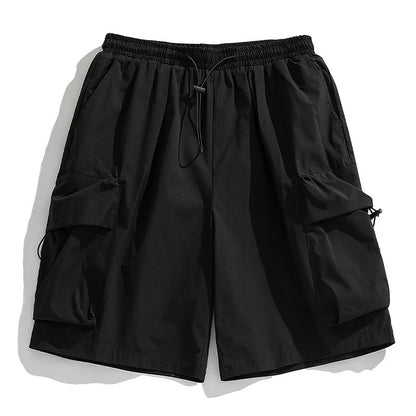 Mitchell™ Quick-Dry Utility Cargo Shorts