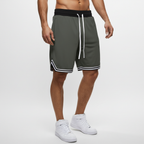Axel Ridge Retro Training Shorts