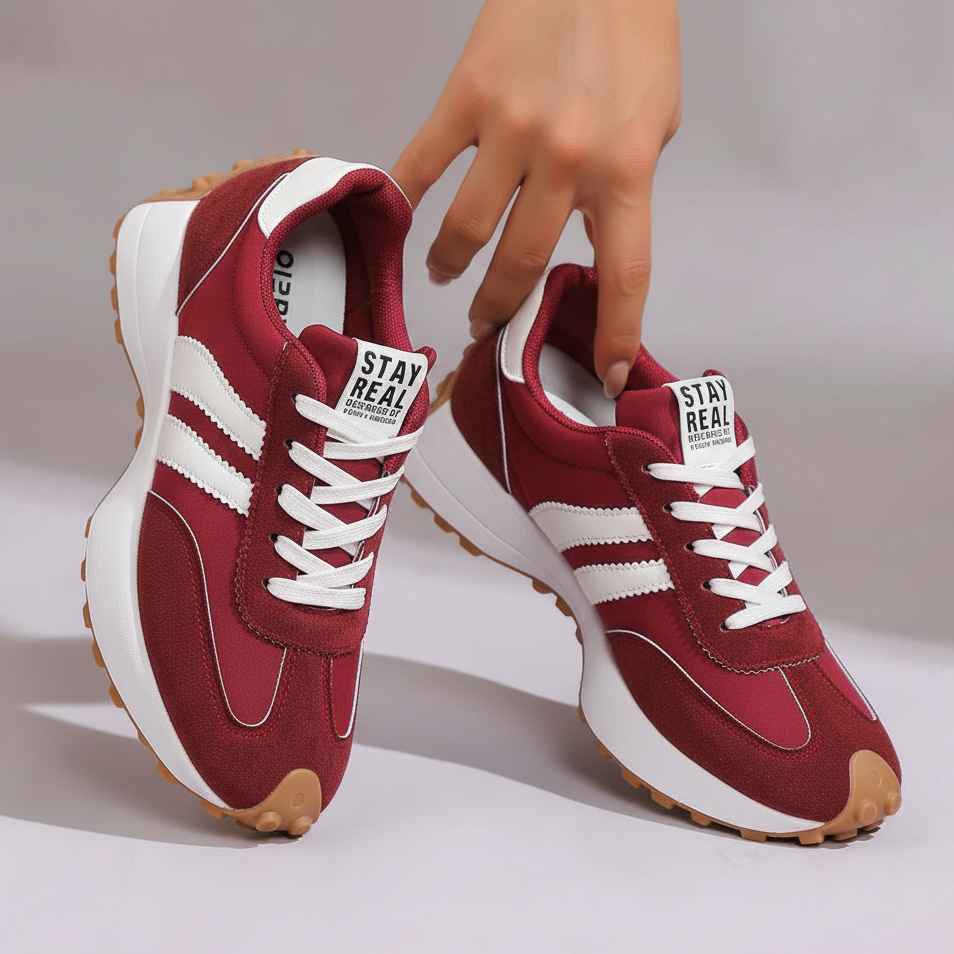 Avéra Metro Sneakers