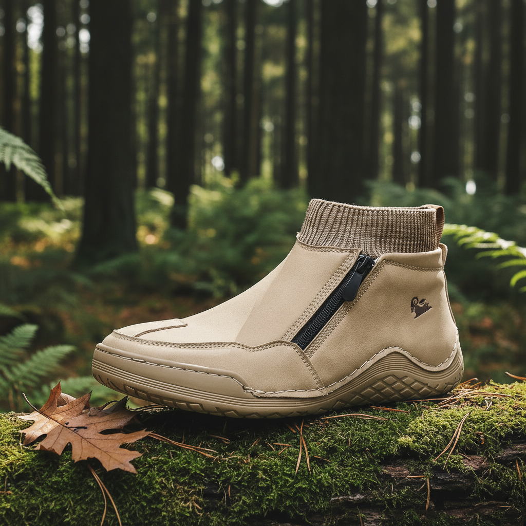 Mukava Alpine Knit Boots