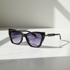 Saint Ridge Butterfly Luxe Catseye