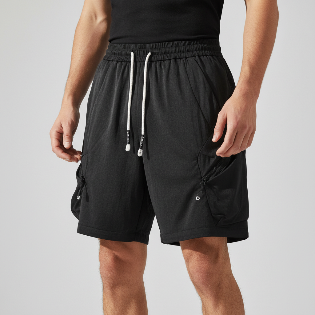 Axel Ridge Industrial Cargos X1