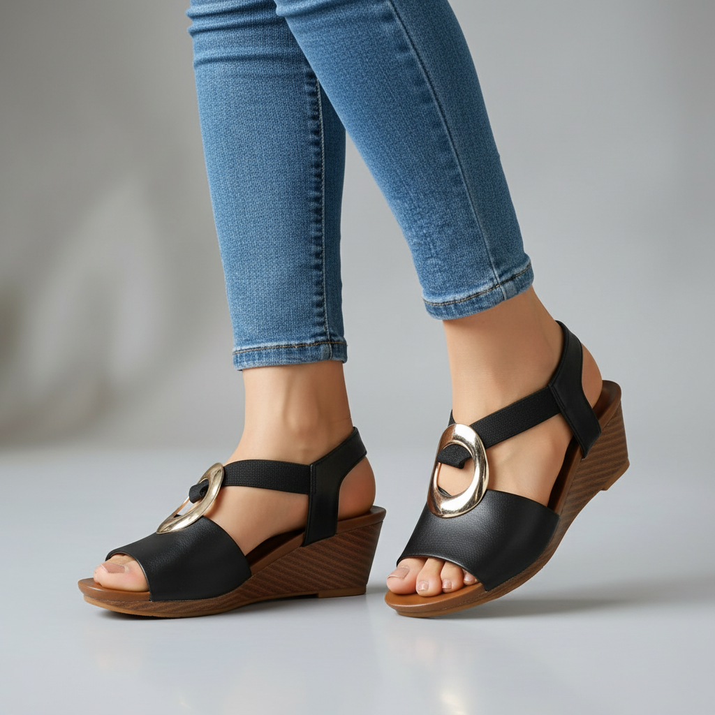 Avéra Modern Boutique Sandals
