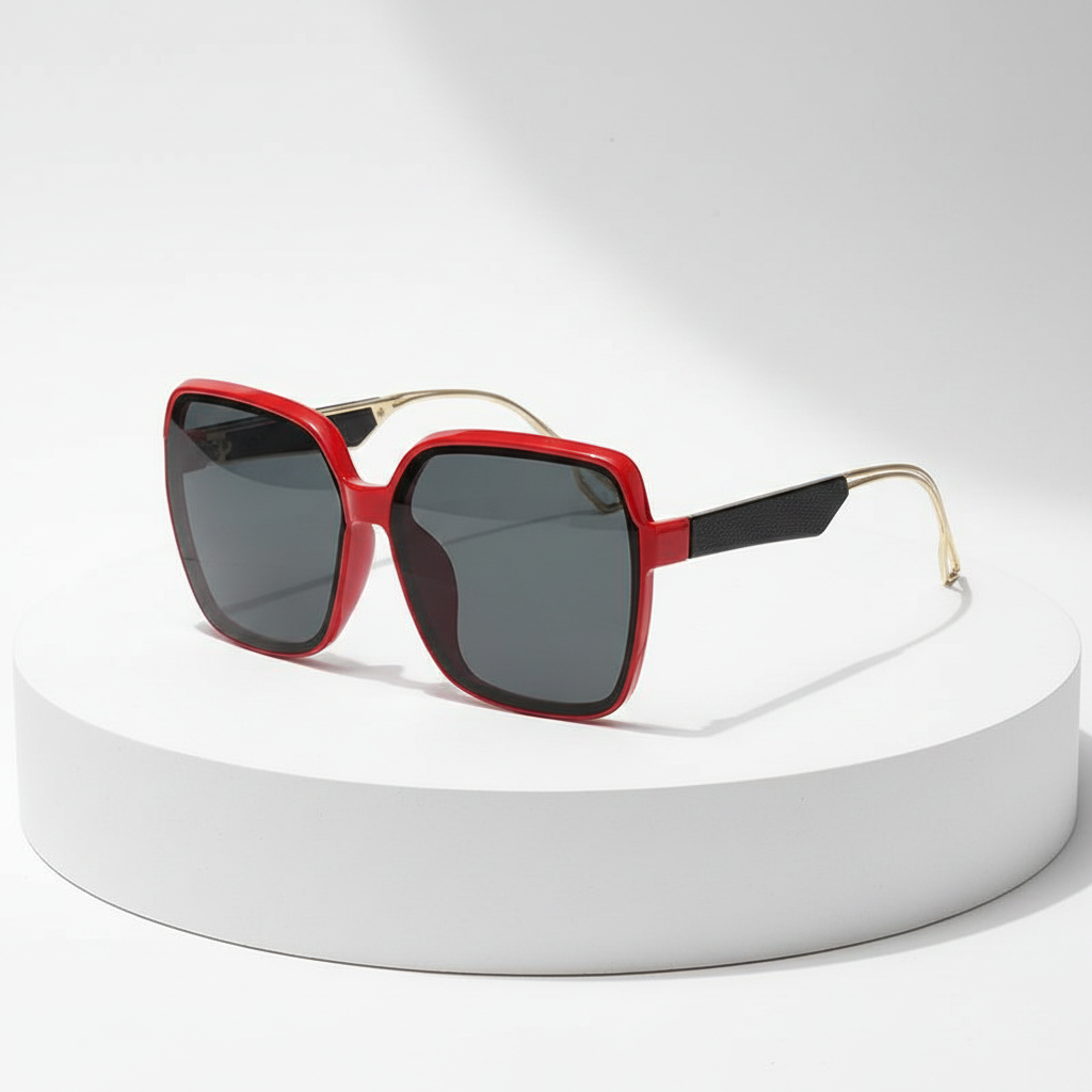 Saint Ridge Hepburn Shades