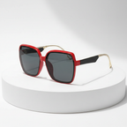 Saint Ridge Hepburn Shades