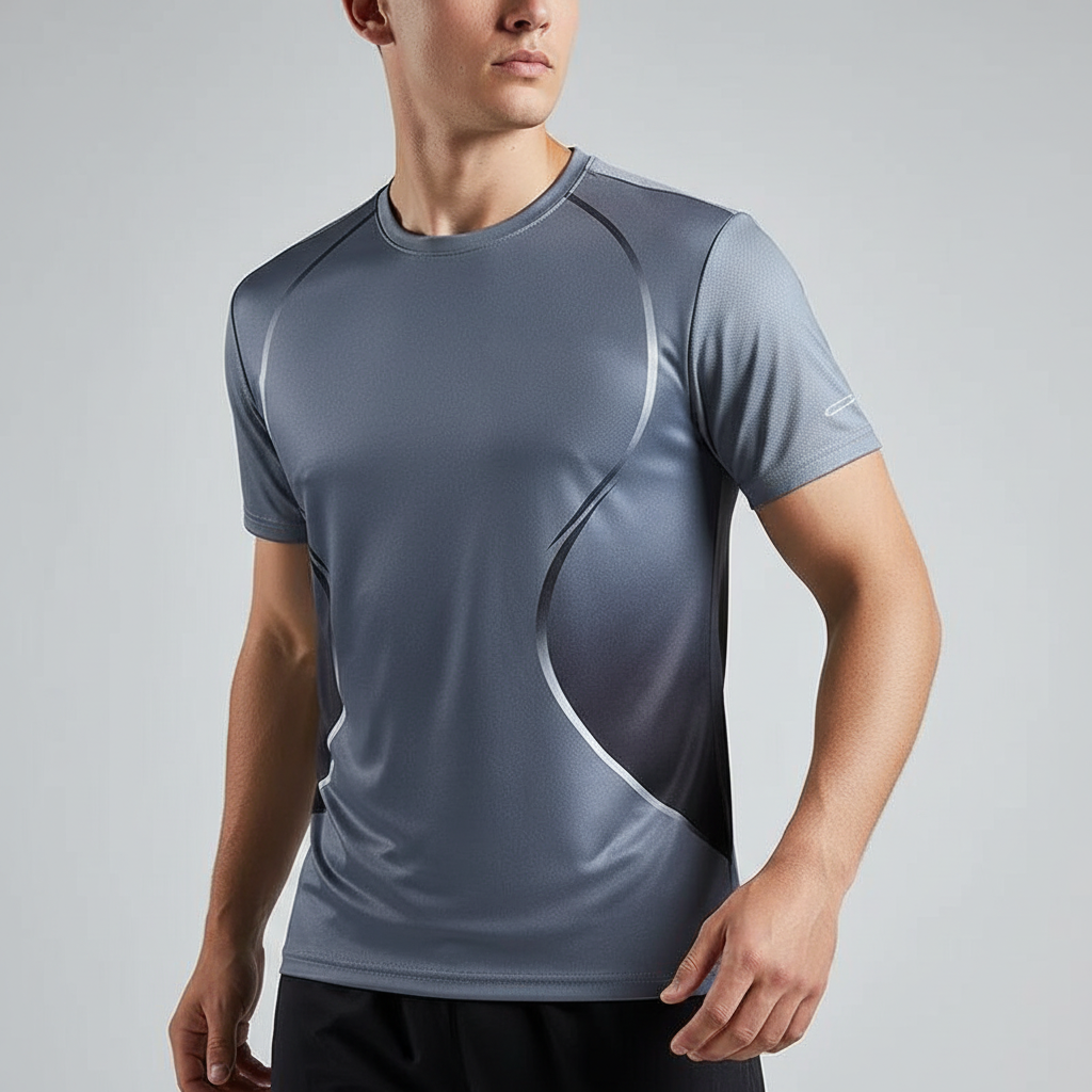 Axel Ridge X1 Performance Shirt