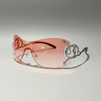 Saint Ridge Serpent Shades