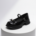Avéra Bow Mary Jane Pumps
