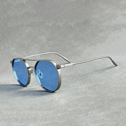 Earls Retro Spacewear Sunglasses