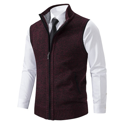 Huntsman™ Woolspun Business Vest