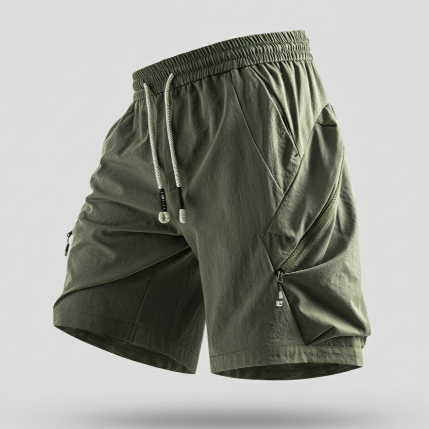 Axel Ridge Industrial Cargos X1