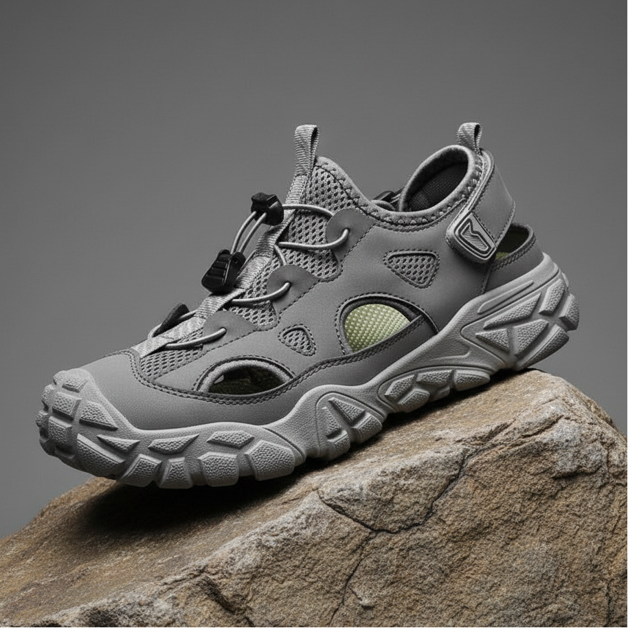 Santo Ridge Summit Sandals