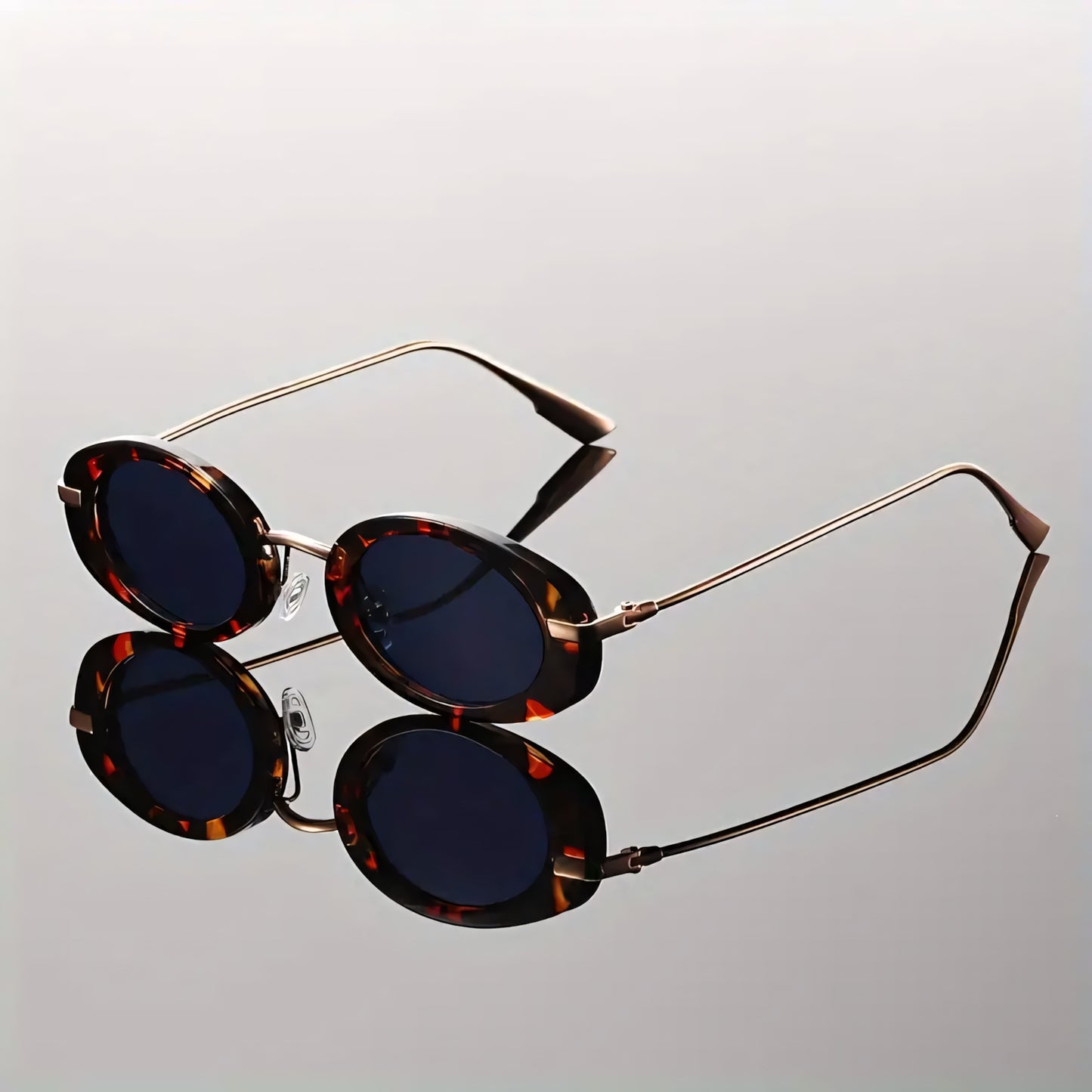 Monroe Avant-Garde Sunglasses