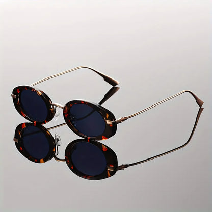 Monroe Avant-Garde Sunglasses