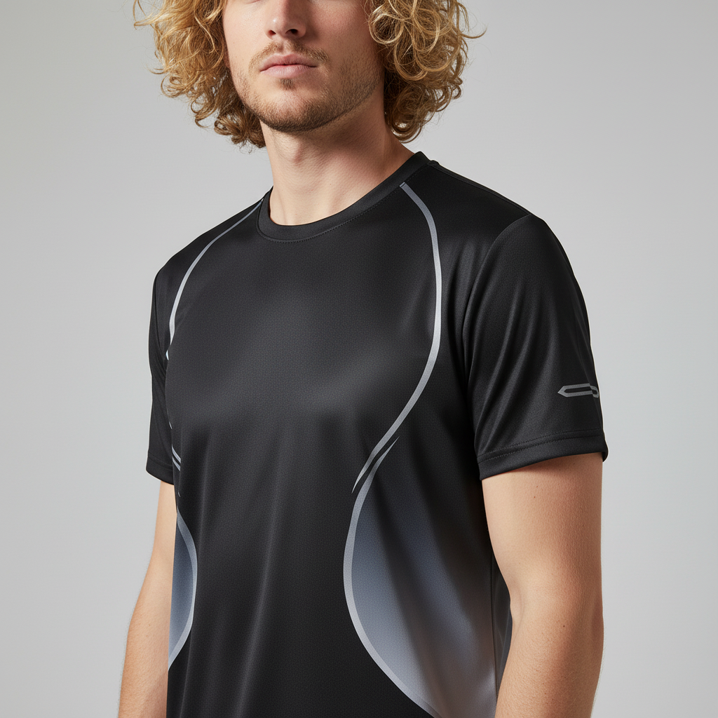 Axel Ridge X1 Performance Shirt