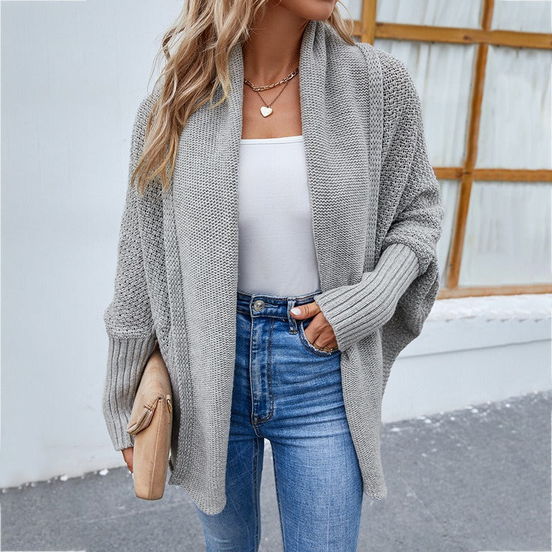 Vanessa Shelly | Cozy Cardigan