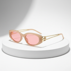 Saint Ridge Soho Metal Shades
