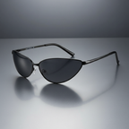 Saint Ridge Matrix Oval Shades