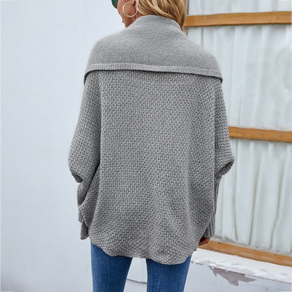 Vanessa Shelly | Cozy Cardigan