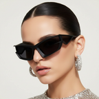 Saint Ridge Visionary Y2K Shades