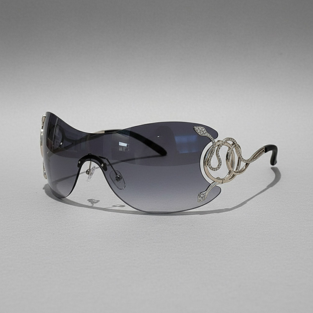 Saint Ridge Serpent Shades