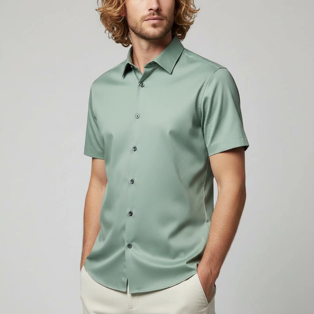 Giorgio Regent Dress Shirt