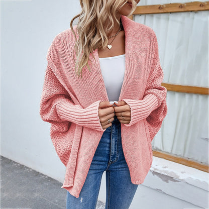 Vanessa Shelly | Cozy Cardigan