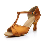 Avéra Fuego Dance Heels