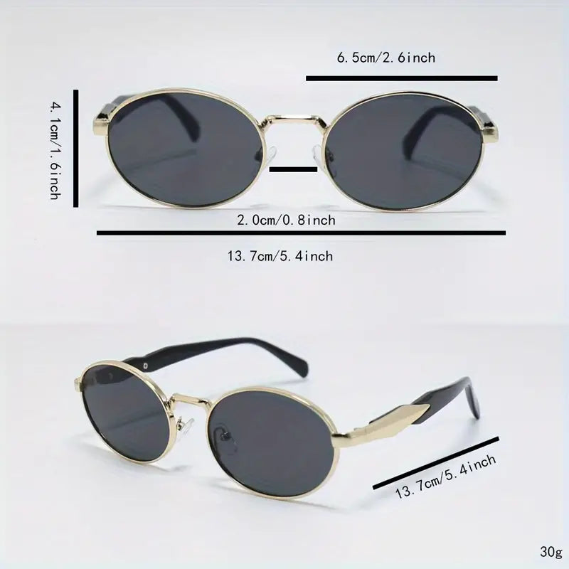 Earls Retrograde Sunglasses