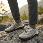 Santo Ridge Mesh Hiking Sandals