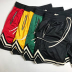 Axel Ridge Retro Training Shorts