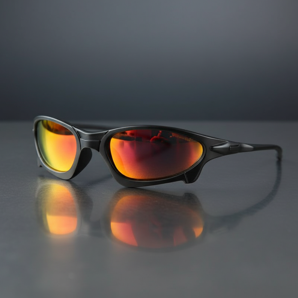 Trailforge V2 Slim Sports Shade