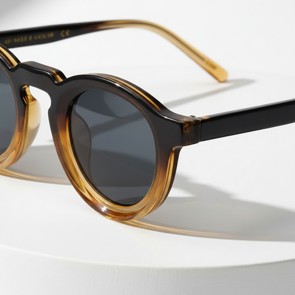 Wes Parker Echo Ray Shades