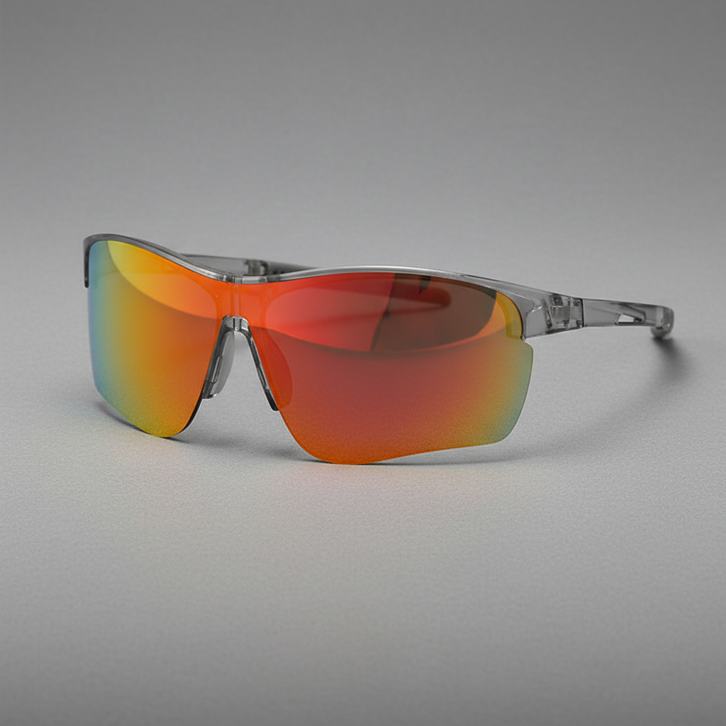 Trailforge Lightweight Folding Shades