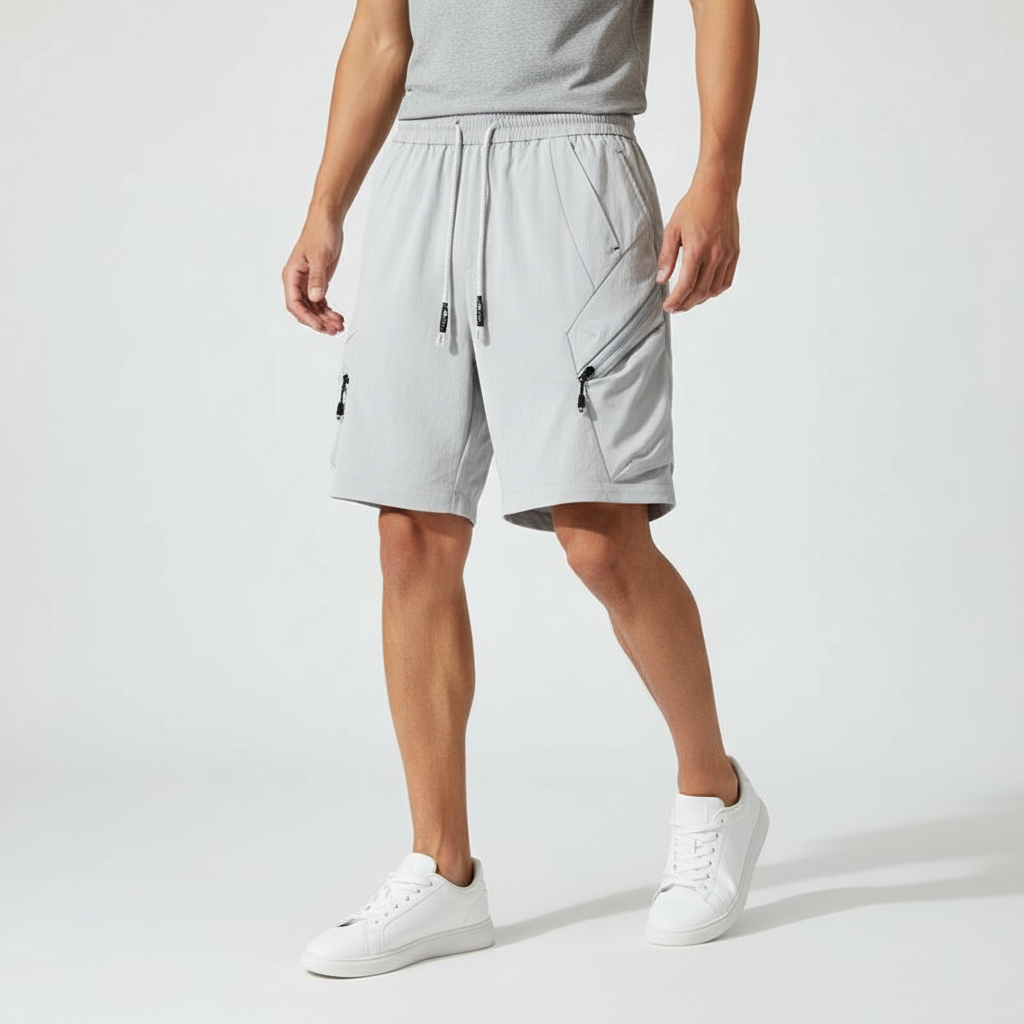 Axel Ridge Industrial Cargos X1