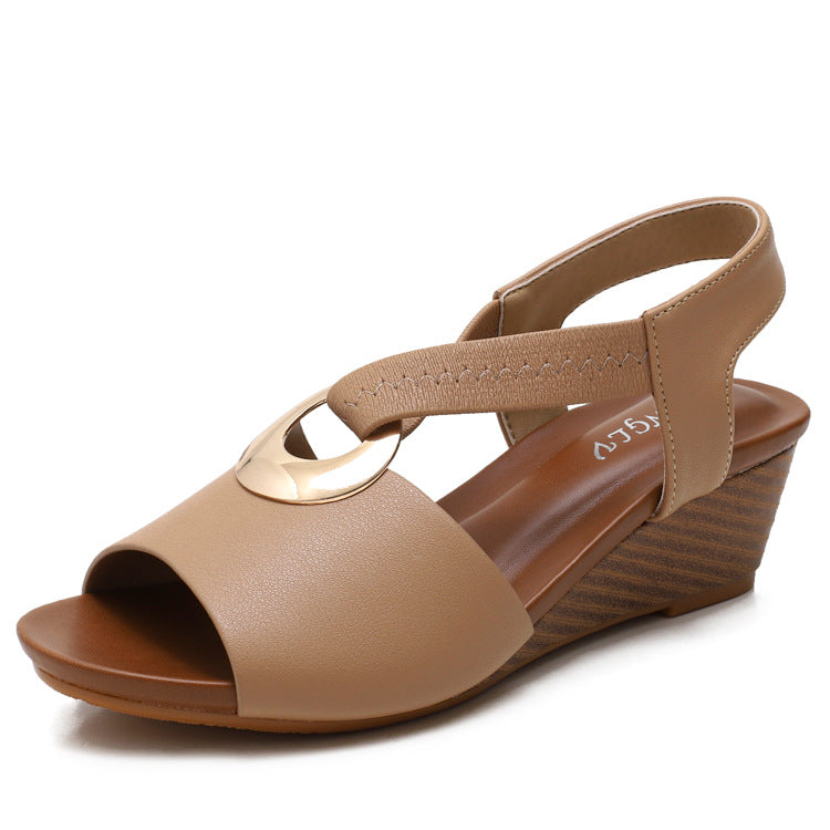 Avéra Modern Boutique Sandals