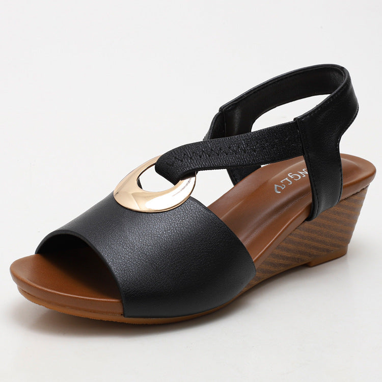 Avéra Modern Boutique Sandals
