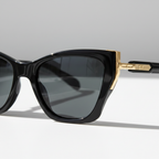Saint Ridge Butterfly Luxe Catseye