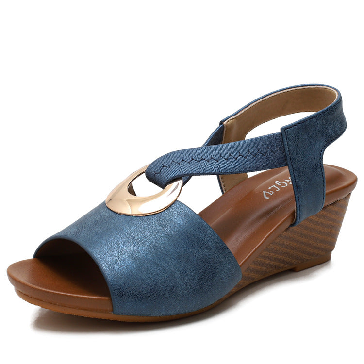 Avéra Modern Boutique Sandals