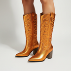 Avéra Luxe Glam Fuego Boot