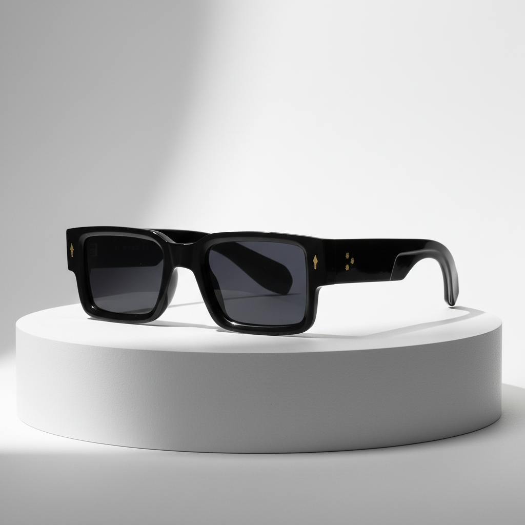 Wes Parker Signature Narrow Shades
