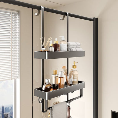 DesignTod™ 2-Tier Shower Organizer