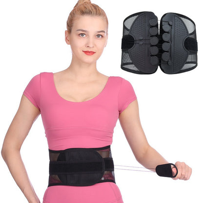 RedMD™ Lumbar Support Orthosis