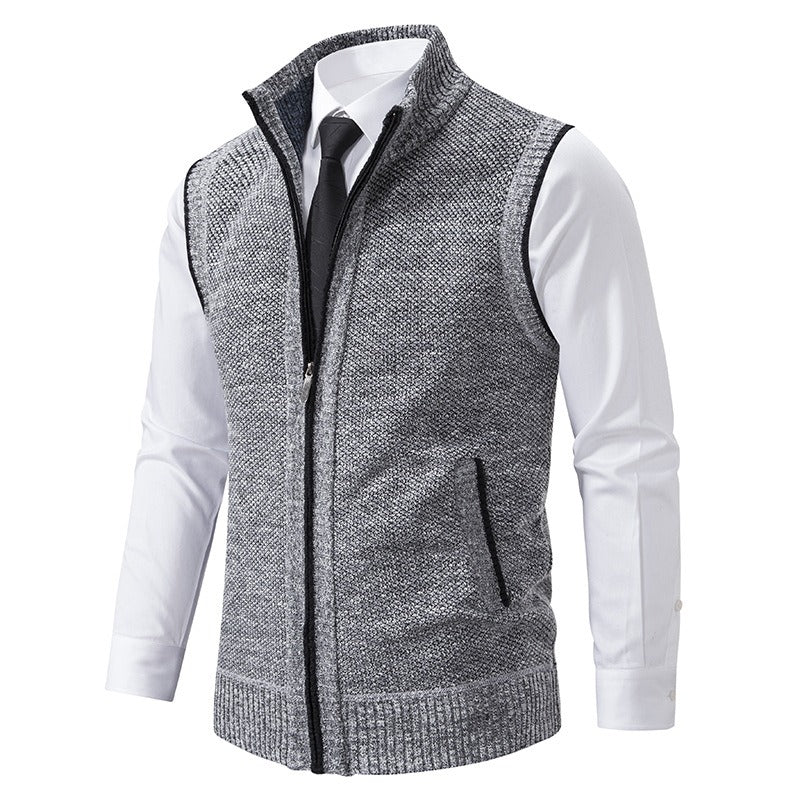 Huntsman™ Woolspun Business Vest