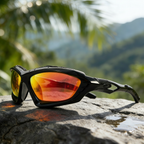 Trailforge Mountaineer Cycling Shades