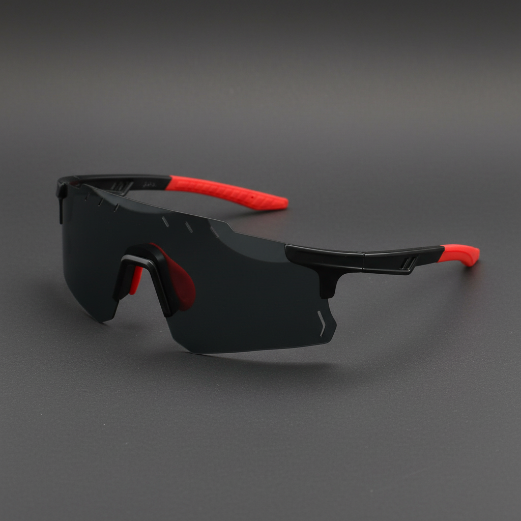 Trailforge Mecha Polarized Shades